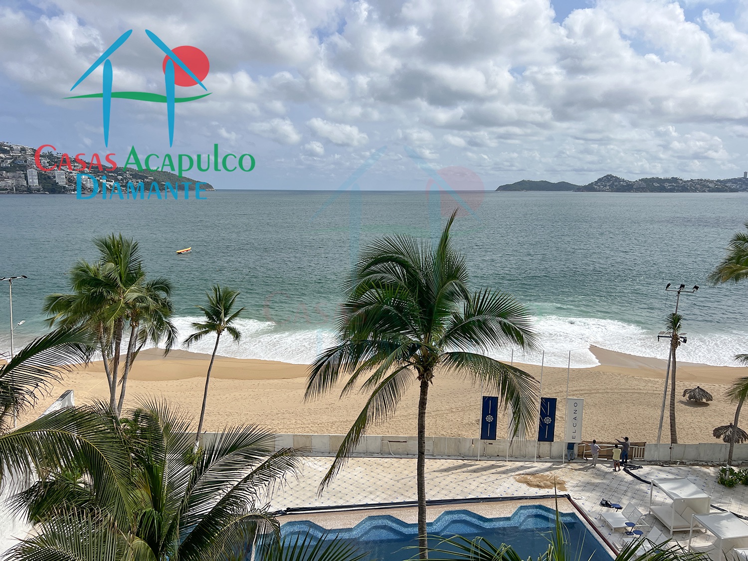 Elcano A1 - Recámara principal 10